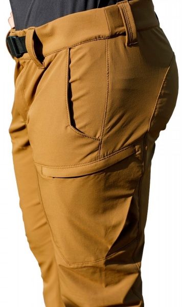 Штани р. 60 Tramp койот