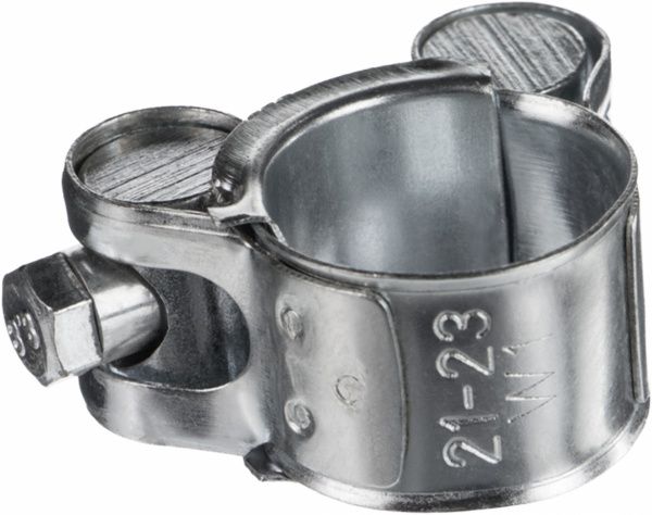 Хомут силовий 21-23 мм