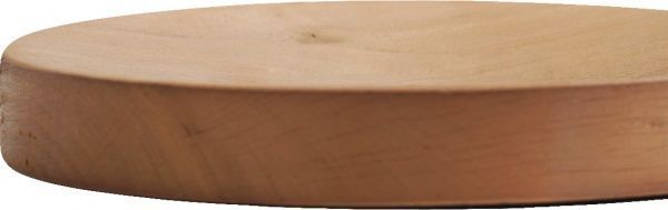 Монетница деревянная 15 см МС1-5