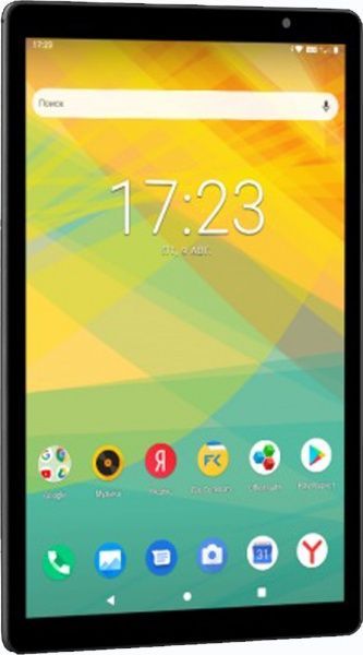 Планшет Prestigio MultiPad Grace 4991 10,1 2/16GB 3GWi-Fi black (PMT4991_4G_D) 