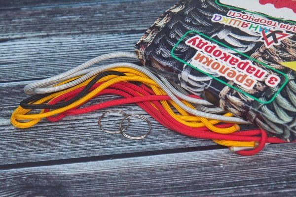 Набір для творчості Умняшка 