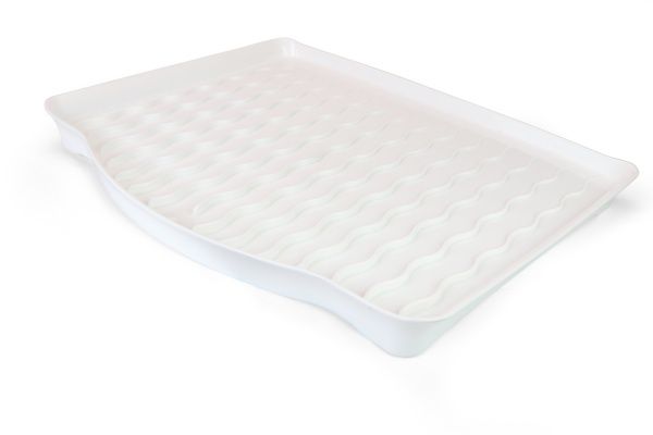 Сушилка для посуды DR-01 White MVM