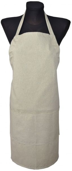 Фартук Lurex Беж La Nuit