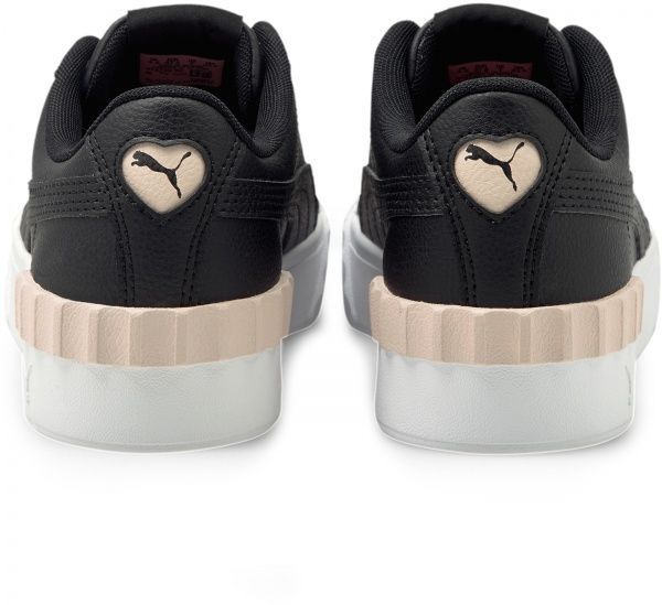 Кроссовки Puma Carina Lift Valentine s 37573302 р.UK 3,5 черный