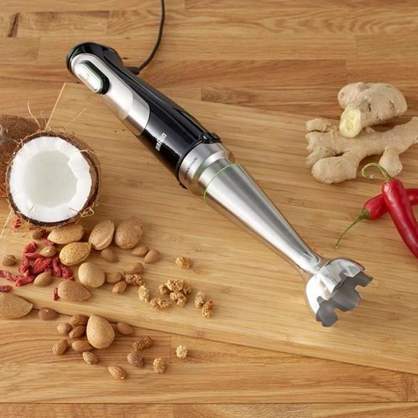 Блендер Braun MQ9037