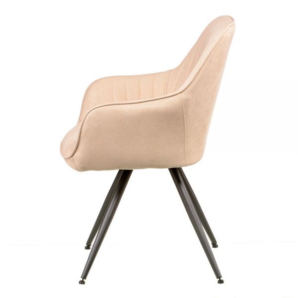 Кресло Special4You Liberty E3155 бежевый 