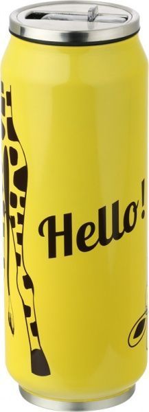 Термочашка beCOOL giraffe 430 мл 48789504 Banquet