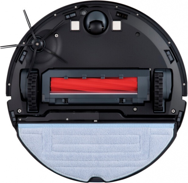 Робот-пылесос Roborock S7 black