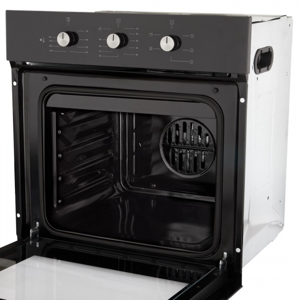 Духовой шкаф Eleyus GTK 6006 BL