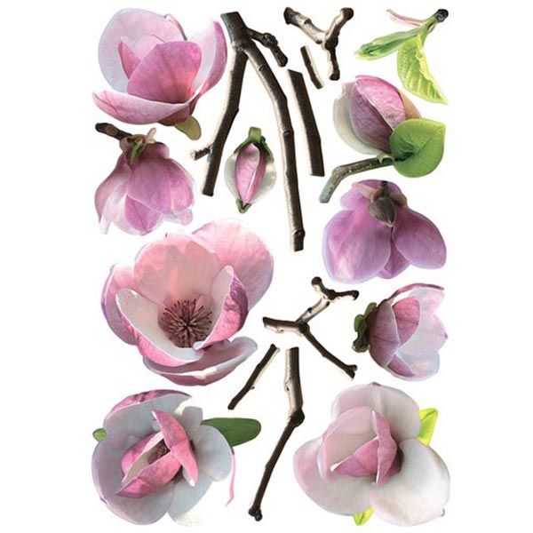 Декоративні наклейки