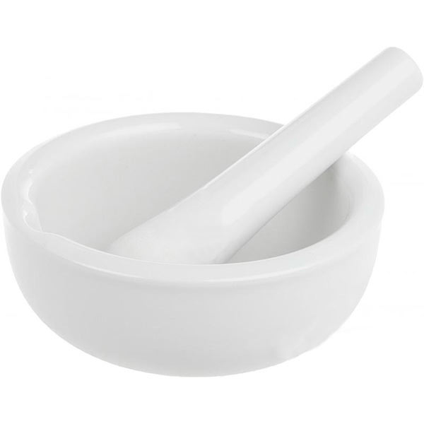 Ступка с пестиком 12 см 48557 Fackelmann