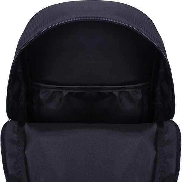 Рюкзак молодежный Bagland mini Авокадо 8л 763 (00508662)