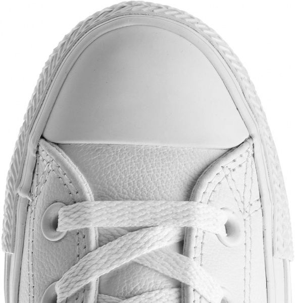 Кеди Converse Chuck Taylor All Star 136823C р. US 5,5 білий