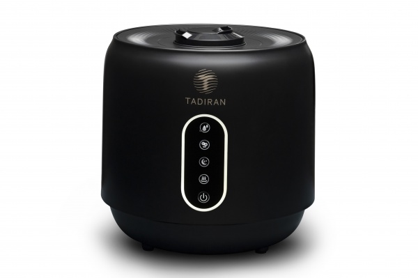 Увлажнитель воздуха Tadiran TADIRAN MIDDLE 2 Black AHM-02