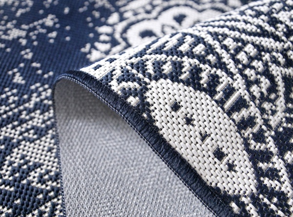 Килим Karat Carpet Flex 0.50x0.80 (19318/411) сток 