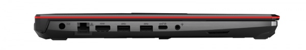 Ноутбук Asus TUF Gaming F15 15,6