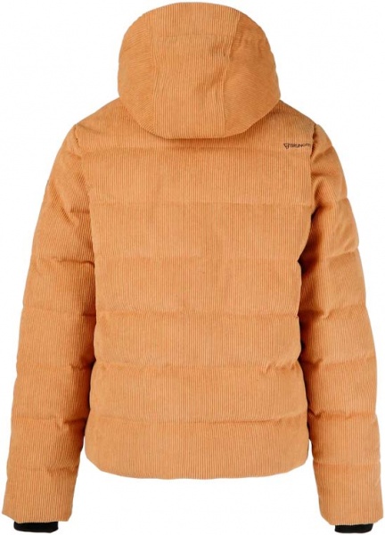 Куртка Brunotti 2222200321-4497 р.L оранжевый