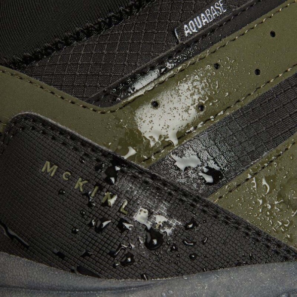 Черевики McKinley Maine II MID AQB M 422034-902840 р.44 зелений