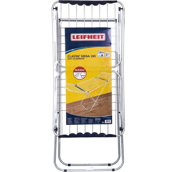 Сушилка для белья Leifheit Siena