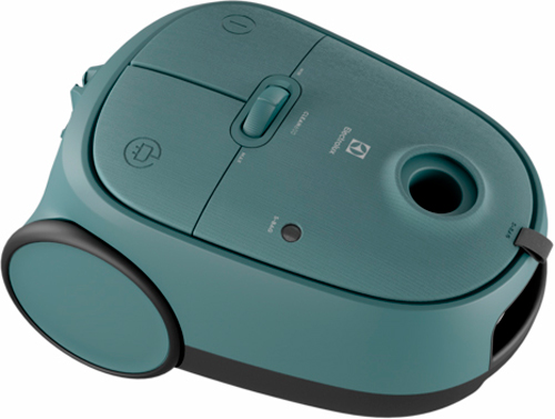 Пылесос Electrolux 600 series EB61C1OG 900258620 green