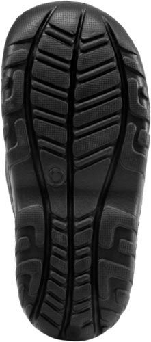 Шльопанці TECNOPRO 261709-90050 р. 35 чорний