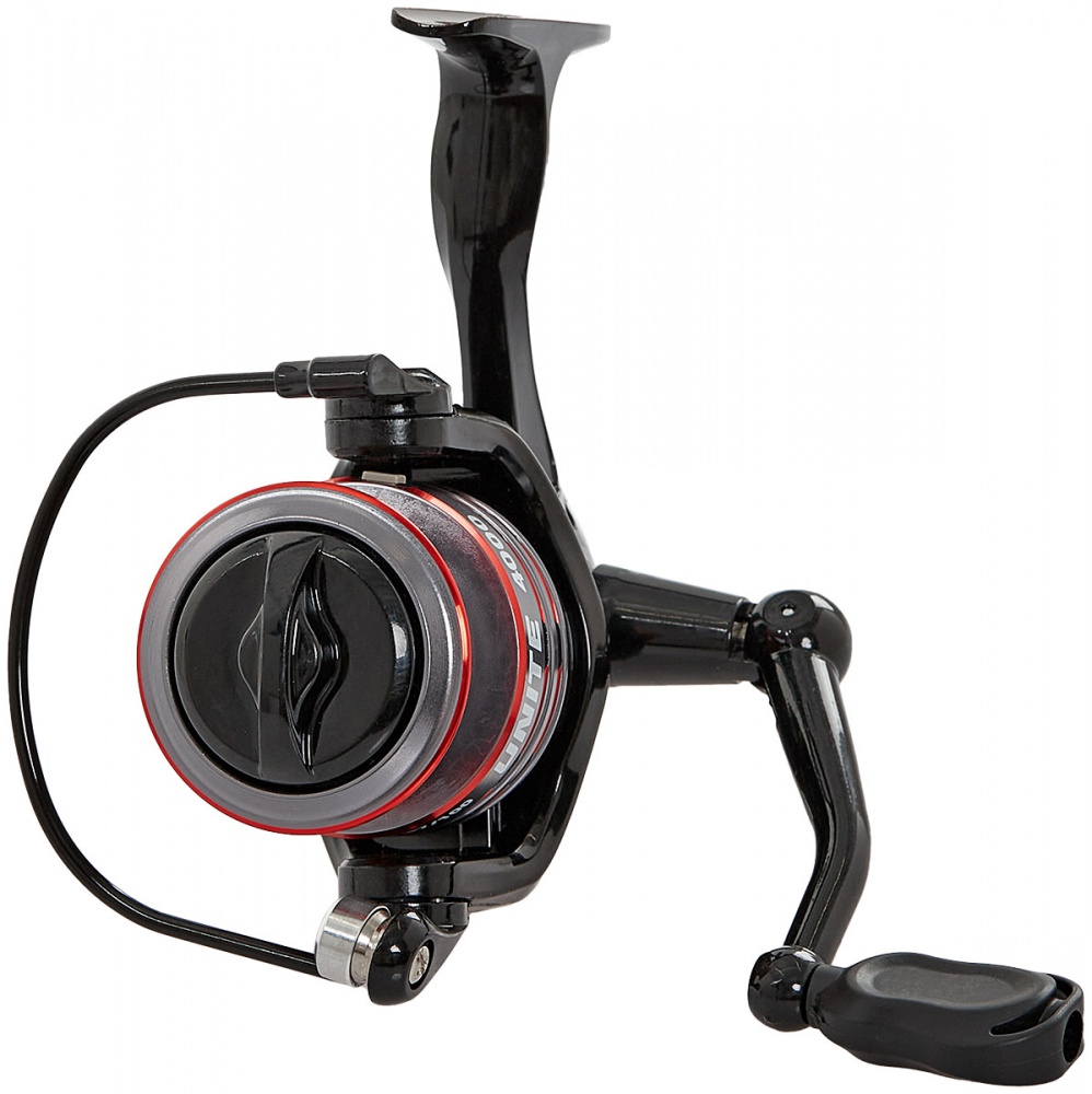 Катушка Select Unite 4000 2+1BB (1917.00.54)