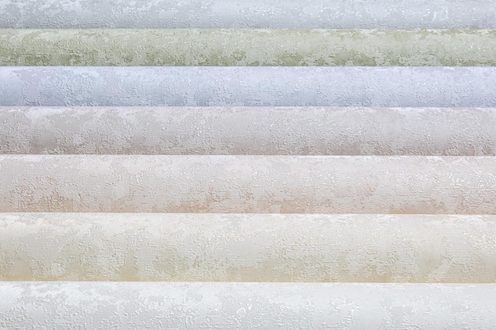 Шпалери вінілові на флізеліновій основі Bravo SIMPLE 515SP10 1,06x10,05 м