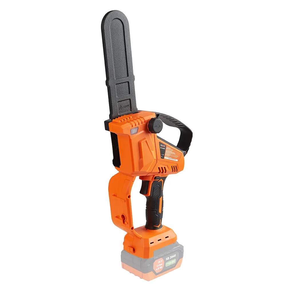 Пила міні акумуляторна SEQUOIA SBC2008BM SBC2008BM