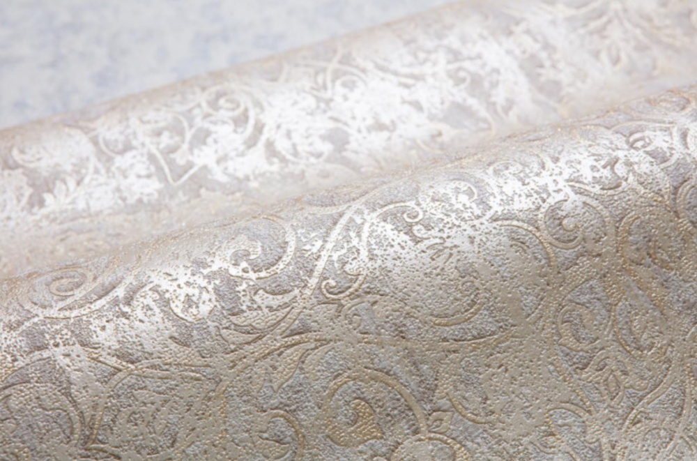 Шпалери вінілові на флізеліновій основі DINASTIA 845DN48 1,06x10,05 м