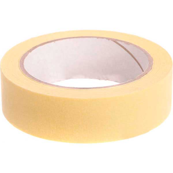 Лента малярная 30 мм 40 м