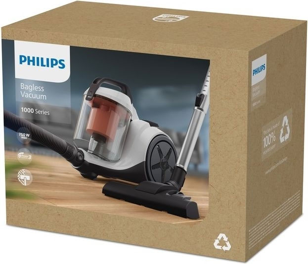 Пылесос Philips XB1111/10