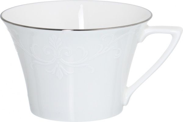 Чашка з блюдцем Charlotte 270 мл Narumi