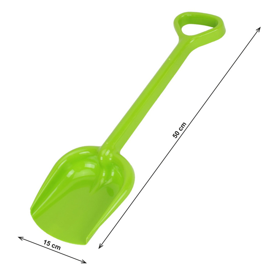 Лопата PIXIE Гулливер 1768