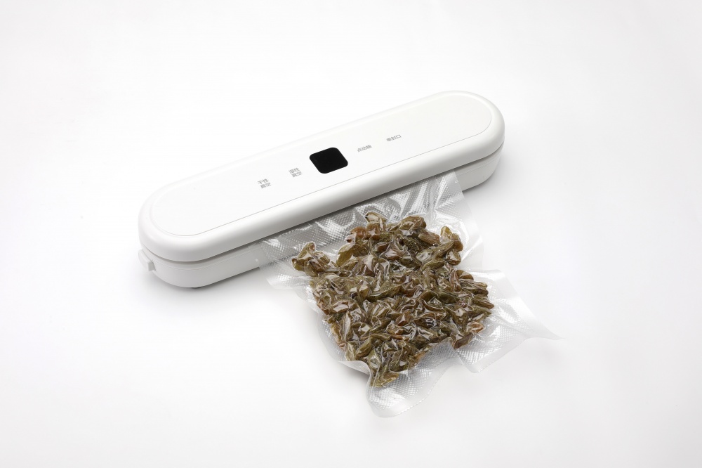 Вакууматор HausMark HVS1