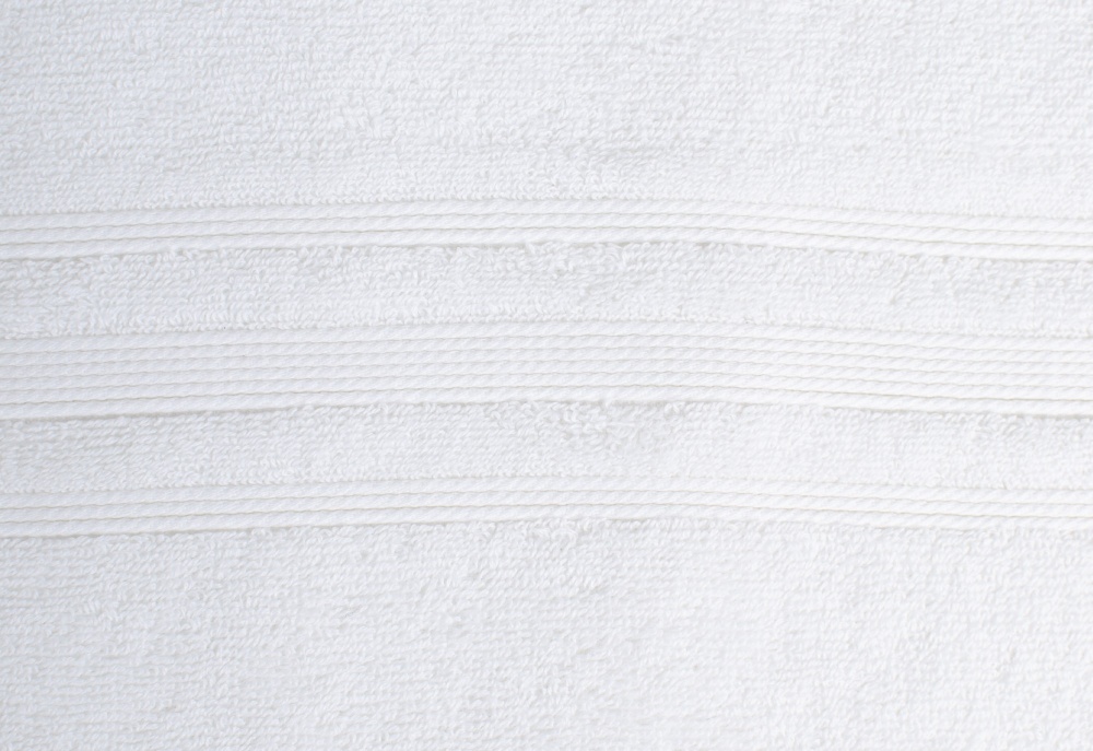 Полотенце махровое Dylan 50x90 см белый La Nuit