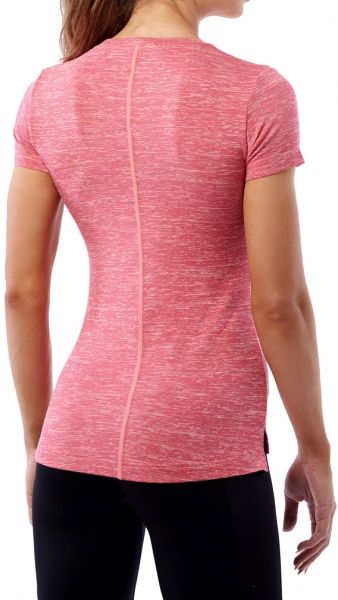 Футболка Peresvit Micromodal 501201-303 M персиковий