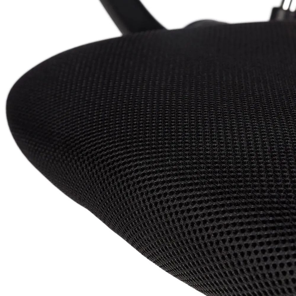 Кресло офисное Cubby Aria черный