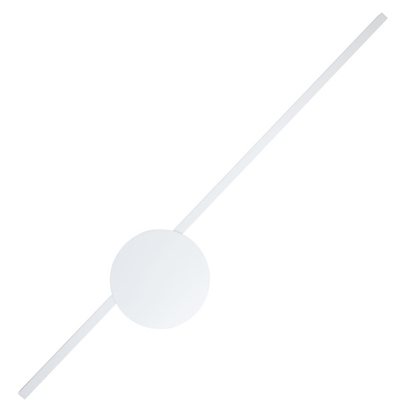 Бра TK Lighting Java Led 1PL 1x36 Вт білий 