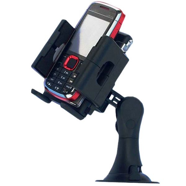 Тримач телефона, навігатора CarCommerce