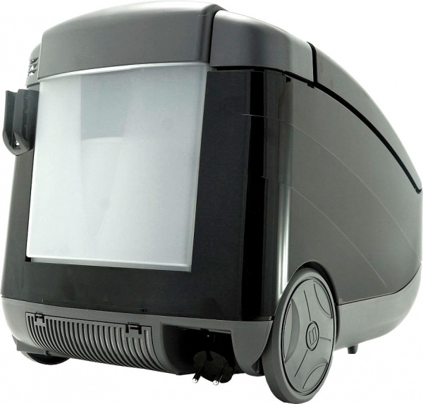Пылесос THOMAS Twin Sigma Aquafilter black 