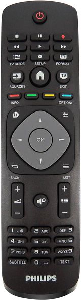 Телевизор Philips 24PHS4304/12