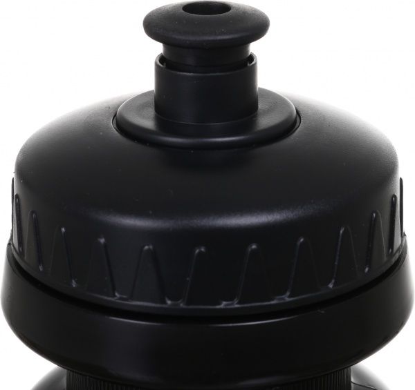 Фляга UP! (Underprice) велосипедна FBC101-Bk 600 чорний