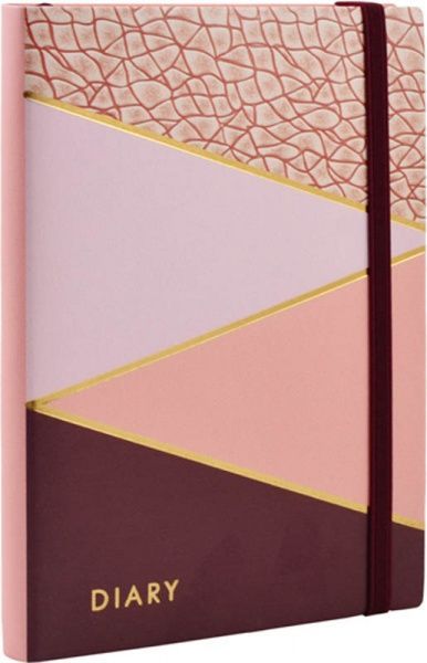 Щоденник Angolo А5 251970 Leo Planner