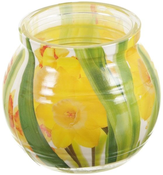 Свеча Miral Нарцисс Admit