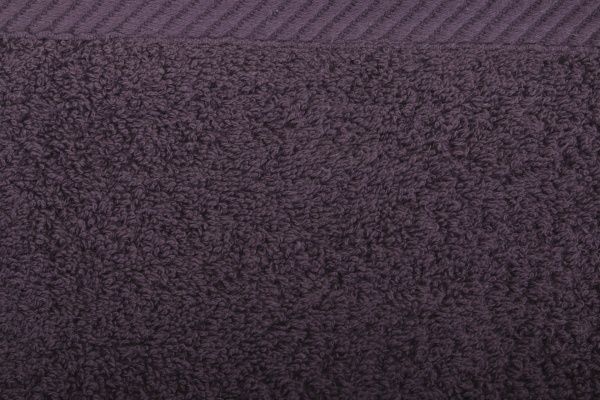 Полотенце Ladessa 50x100 см сливовый Kela 