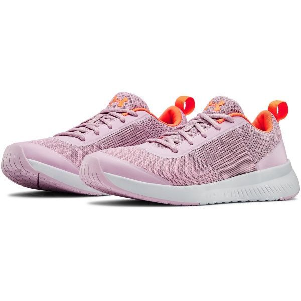 Кроссовки Under Armour UA W Aura Trainer 3021907-600 р.9 розовый