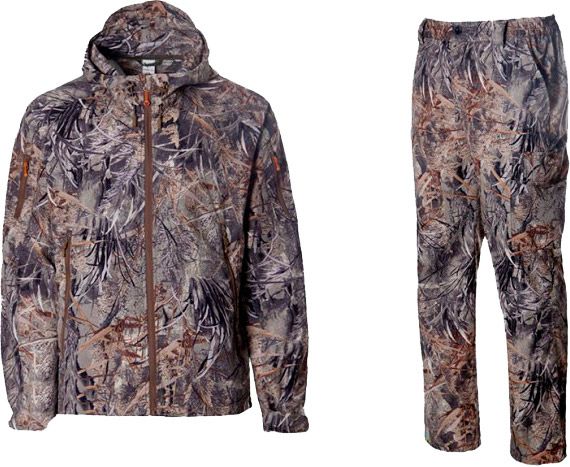 Костюм Stalker Poplin р. XXXL татарське зілля