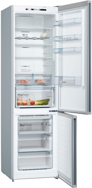 Холодильник Bosch KGN39VL316