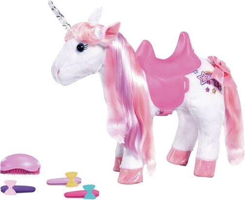 Іграшка інтерактивна Zapf Казковий Єдиноріг 828854