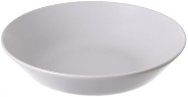 Тарелка суповая Ivory 22 см Y60-3